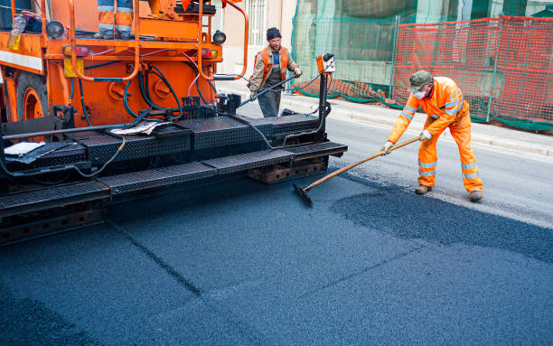 Best Asphalt Driveway Installation  in Lower Lake, CA