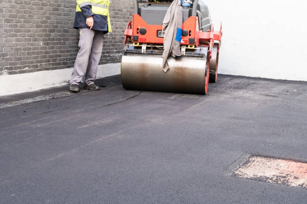 Best Gravel Driveway Installation  in Lower Lake, CA