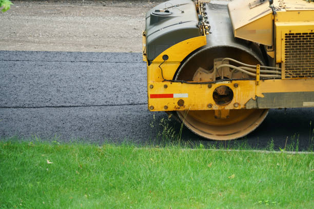 Best Brick Driveway Installation  in Lower Lake, CA