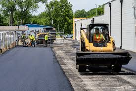 Best Heated Driveway Installation  in Lower Lake, CA