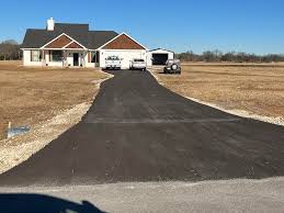 Best Asphalt Driveway Installation  in Lower Lake, CA